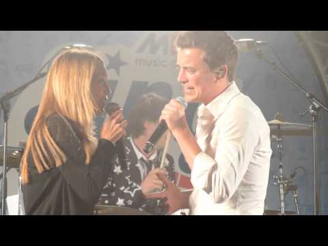 Niels Destadsbader - En Dans MNM sing your song Mol