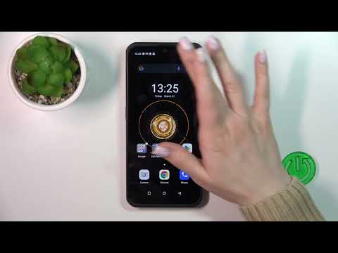 How to Manage Near Field Connection in UleFone Armor 17 Pro – Access NFC