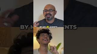 AI Agents Write YouTube Shorts! Meet Grok IV II #ai #aiagents #agenticai