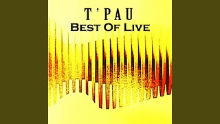 Running Away (Live)