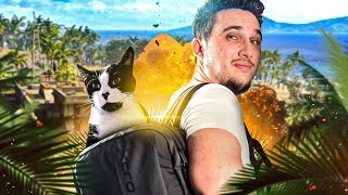 UN TOP 1 GRACE A MON CHAT ? 🐱 (FaZe Litchi)