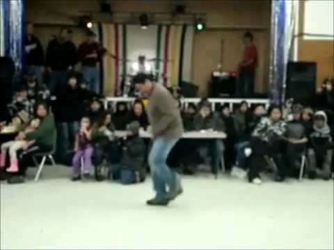 In the house - tonic (Re- Edit DJ Chambaud Remix)