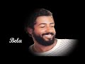 Bela... Mirri Lobo grande cantor de Cabo verde samba canção para nós e mornas para eles