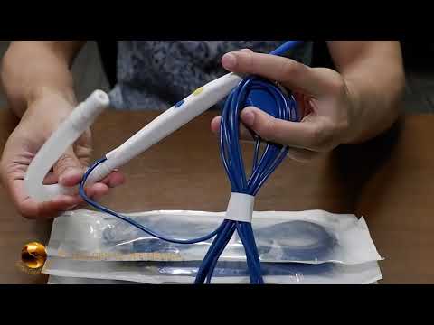 Valleylab Cautery Pencil E2516