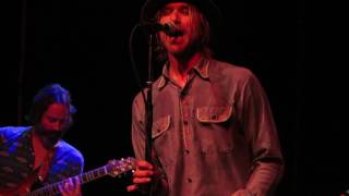 Hard Working Americans Stomp and Holler