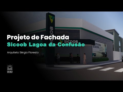 Sicoob Lagoa da Confusão