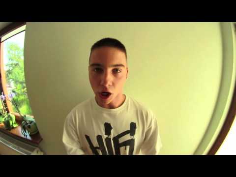 Nauka Beatboxu - Lekcja 2 - Clapsnare/KEH