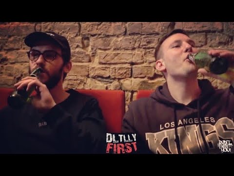 MACHT LÄRM FÜR - ONKEL OKTOMUSCH & DIE ZWETSCHKE #dltllyfirst