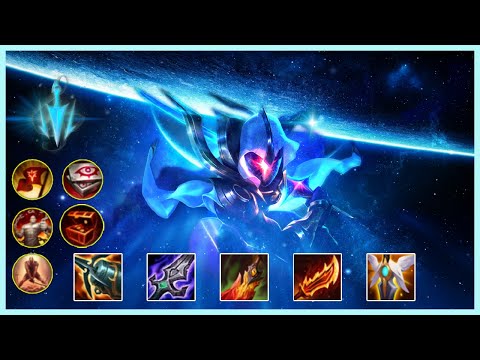Silencee Master Yi Montage - Best Yi EUW | LOL SPACE