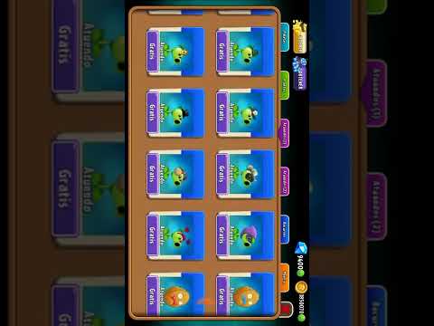 PvZ2 hack free shop 9.4.1