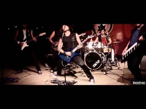 Los NoName - Detenerme a Pensar (Live Performance Videoshoot)
