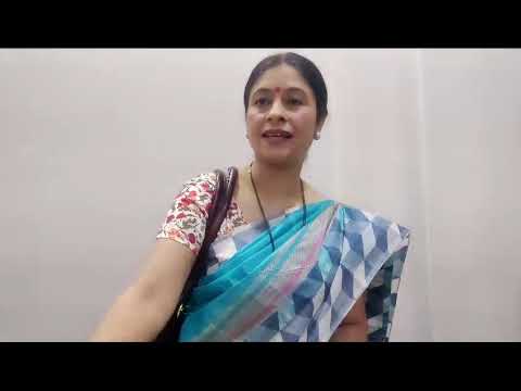 ARUNA SONI audition