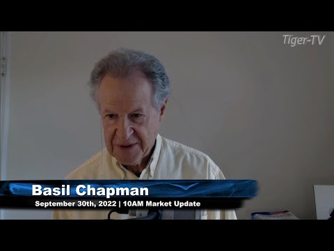 September 30th, 10AM ET Market Update on TFNN - 2022