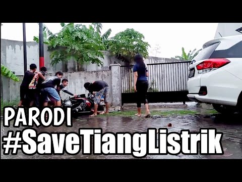 dagjow-tiang-listrik-tak-bersalah