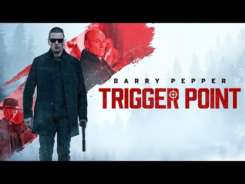 Trigger Point (2021) | trailer