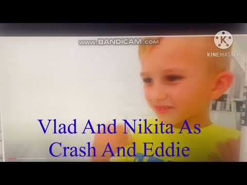 Toon Age: The Meltdown Part 25 - End Credits