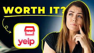 Yelp for Business App Review 2026 | Pros and Cons – Honest & Unbiased