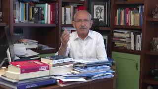 KILIÇDAROĞLU'NDAN YENİ VİDEO! SANDIK BAŞINDA GÖREV ALACAK MEMURLARA Bİ