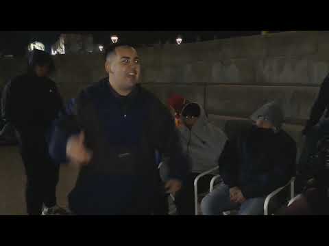 THOM vs PAKTU - Semifinal (1vs1 - 06/07) - Italia Free