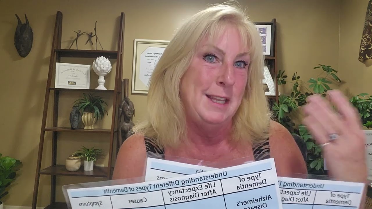 Life expectancies and symptoms Pdf