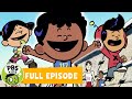 Xavier Riddle The Secret Museum FULL EPISODE I Am Wilma Rudolph I Am Jonas Salk PBS KIDS