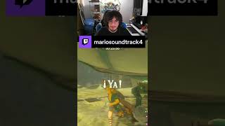 Download lagu Más construcciones exitosas del ingeniero Mario - Zelda Tears of the Kingdom mp3