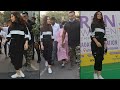 Rashi Khanna At Run Women Empowerment Program Daily Culture