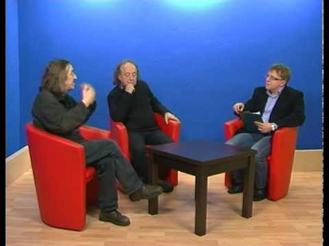 Józef Skrzek and Jan "Kyks" Skrzek - Guest of the Day