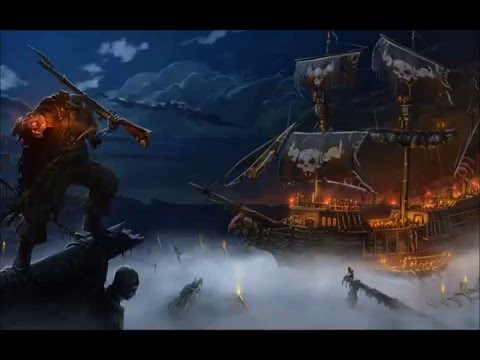 Mein tapferer Seemann Hold - Viola creation