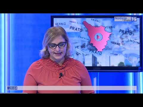 2018-12-29 NOTIZIE DI PRATO TG ORE 20.50