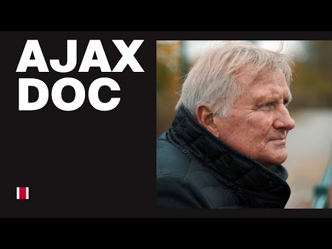 AJAX DOC: John Steen Olsen - De man die Zlatan zag
