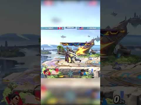 APOLLOKAGE ZERO TO DEATH ON RIDDLES - FROSTY FAUSTINGS XV HIGHLIGHTS