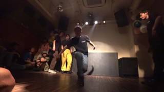 DISCOVERY 7.16　有難うございました！！！