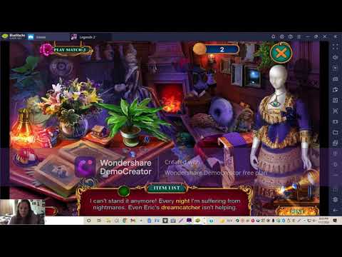 Spirit Legends 2: Solar Eclipse--Bonus Chapter