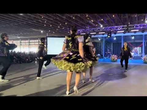 United Thunder - Breakdown (Red River Jig, Orange Blossom Special) in Batoche, SK