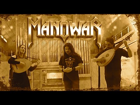 MANOWAR the crown and the ring (historical performance version) - RCSMM