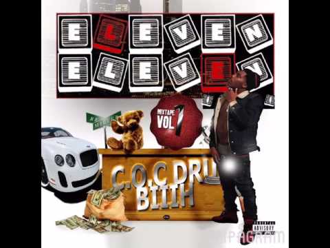 Off Tha Head Coc Dru