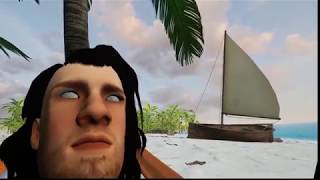 Oika - {HTC VIVE VR}