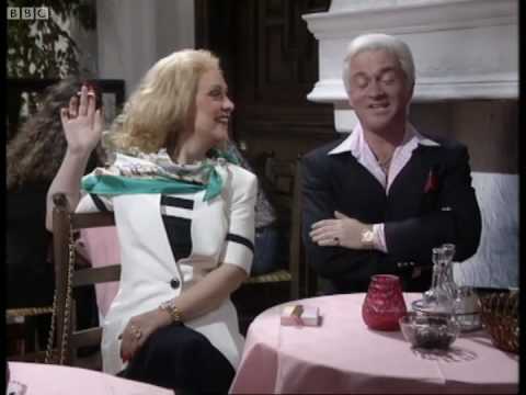 Considerably Richer Than You - Harry Enfield and Chums - BBC