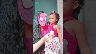 NÃO PODE COMER CARMED #humor #dublagemdeboche #piadascurtas #filhos #comedia #memes