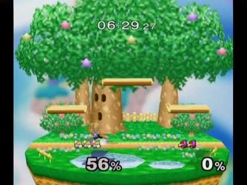 Longhorn Weekly 123 - LF - Dragon (Fox) vs Daddu (Falco)