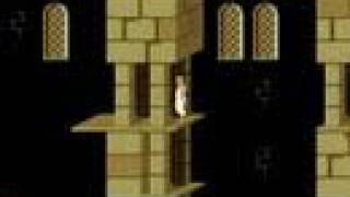 Prince of Persia Speedrun (14:17) (part 2 of 2)