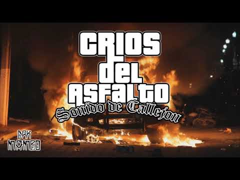 5- CRIOS DEL ASFALTO (DRK RODRIGUEZ) - MAMBO