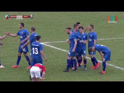 Derby Tarnowa 2016 skrót