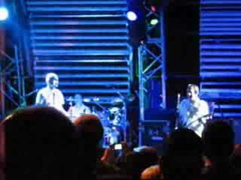 Smashing Pumpkins -  Talking Between Songs