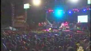 BUJU BANTON UNTOLD STORIES (LIVE)