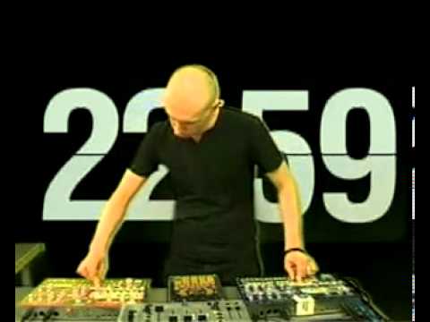 22:30:00 - Khz @ RTS.FM Moscow - 12.04.2010: Live