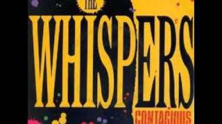 The Whispers-Contagious