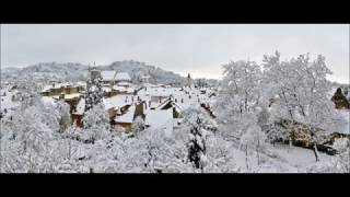 Le loir et la marmotte