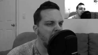 Toothgrinder Diamonds For Gold Vocal Cover